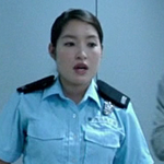 Policewoman