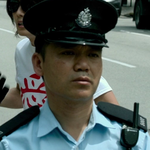 Policeman