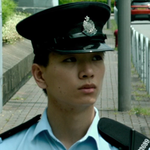 Policeman