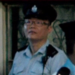 Policeman