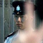 Policeman