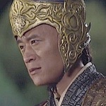 Vice-General Wang Guang