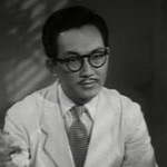 Keung Chung-Ping<br>If Only We'd Met When I Was Single (1955) <br>Originally uploaded by Dleedlee