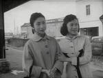 Pak Suet Sin and Pak Bik<br>If Only We'd Met When I Was Single (1955) 
