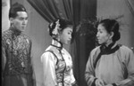 Yue Ming, Pak Suet Sin and Leung Suk Hing<br>
Mrs. Chen's Boat Chase (1955)