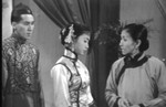 Yue Ming, Pak Suet Sin and Leung Suk Hing<br>
Mrs. Chen's Boat Chase (1955)