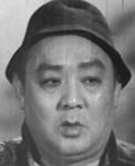 Leung Sing Bo<br>Mrs. Chen's Boat Chase (1955) 