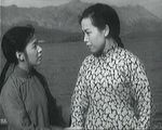 Chan Chui Bing, Fong Yim Fen<br>Resurrection (1955)