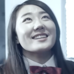 Missing girl
