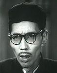 Ko Lo Chuen<br>Strange Tale at Midnight (1955)