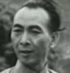 Cheung Sang<br>Tragedy on the Hill of the Waiting Wife (1955) 