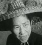 Chan Lap-Ban<br>Tragedy on the Hill of the Waiting Wife (1955) 
