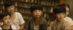The Bookstore kids