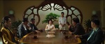 Kwan's board meeting room
