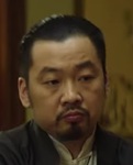 Kwan's board member