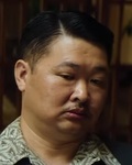 Kwan's board member