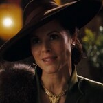 Evelyn O'Connell