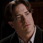 Rick O'Connell