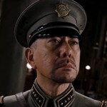 General Yang
