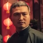 Master Chiu of Seven-Star Mantis