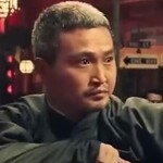 Master Chiu of Seven-Star Mantis