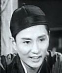 Hoh Geng Fan<br>A Beauty's Flourishing Fragrance (1955) 
