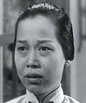 Fong Yim Fen<br>A Beauty's Flourishing Fragrance (1955) 