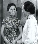 Chan Chui Bing<br>A Beauty's Flourishing Fragrance (1955) 