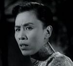 Yam Kim Fai<br>A Beauty's Flourishing Fragrance (1955) 
