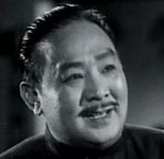 Leung Sing Bo<br>A Beauty's Flourishing Fragrance (1955) 