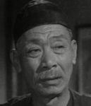 Tong Kim-Ting<br>The House of Sorrows (1956)