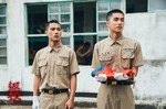 Pan Chin-Yu & Tseng Jing-Hua