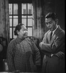 To Sam Gu, Cheung Chi Suen<br>A Peaceful Family Will Prosper (1956) 