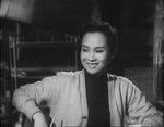 Pak Yin<br>A Peaceful Family Will Prosper (1956) 
