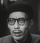 Ko Lo Chuen <br>A Peaceful Family Will Prosper (1956)
