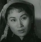 Hung Sin-Nui<br>The Peach-Blossoms Are Still in Bloom (1956) 