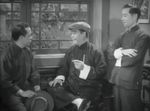 Cheung Wood Yau, Lee Pang-Fei, Chu Chiu