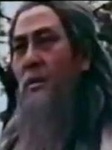 Lan Lan's Grandfather