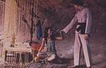 Korean production still