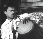 Chang Loo's partner
