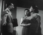 Dong's wife