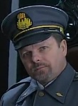 Italian officer