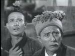 Sai Gwa Pau and Ning Mung<br>Wu Song's Bloody Fight on Lion's Bower (1956) 