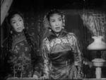 Chan Chui Ping and Mui Yee<br>Mourn for the Storm-Beaten Flower (1956)