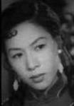 Chan Chui Ping<br>Mourn for the Storm-Beaten Flower (1956)