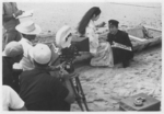behind the scenes of THE LOVE IN OKINAWA