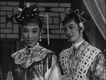 Tang Bik Wan, Ho Fei Fan<br>Tiger Wong Seizes the Bride (1957) 