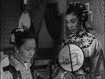 Lai Man, Tang Bik Wan<br>Tiger Wong Seizes the Bride (1957) 