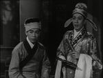 Chan Yuk Lun, Ho Fei Fan<br>Tiger Wong Seizes the Bride (1957) 