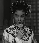 Tang Bik Wan as Tiger Wong's sister
<br>Tiger Wong Seizes the Bride (1957) 